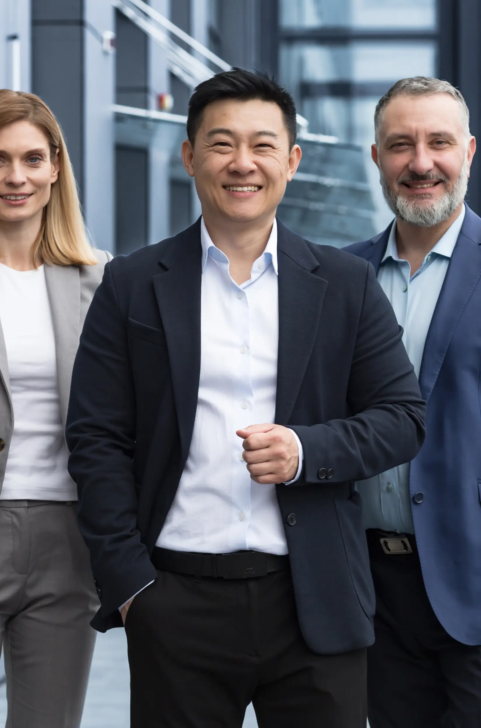 Galatex Software - Employees Guoup