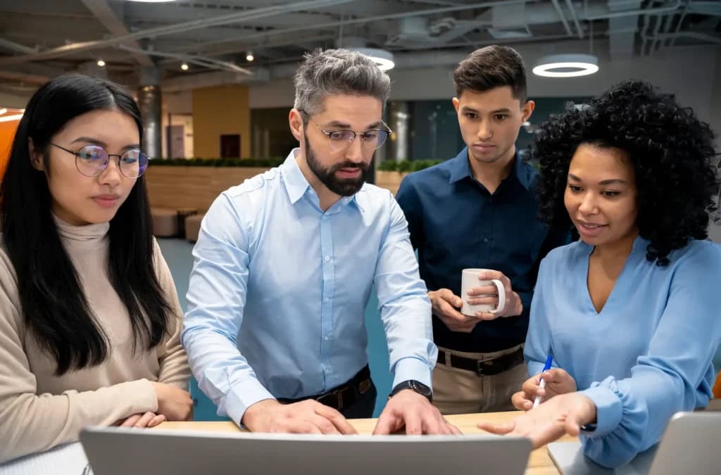 Galatex Software - About 