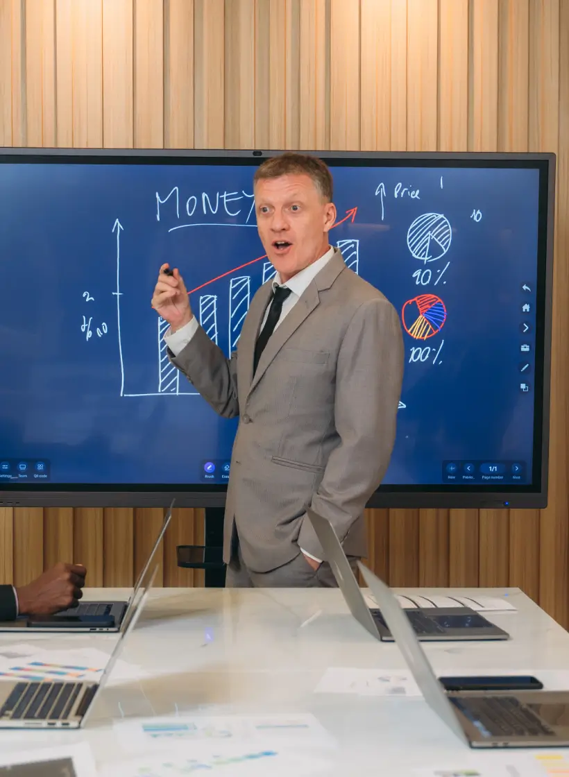 Galatex Software - About