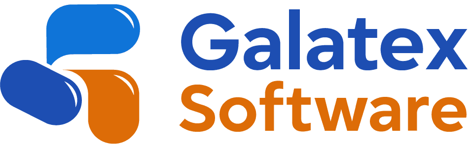 Galatex Software Logo